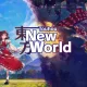 Touhou: New World