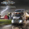 American Truck Simulator: Oklahoma (DLC)