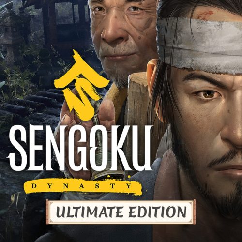 Sengoku Dynasty: Ultimate Edition