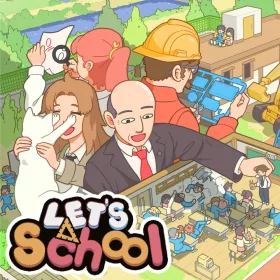 Let's School (EU)