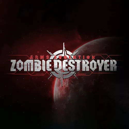 Arms Evolution: Zombie Destroyer