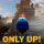 Only Up! (EU)