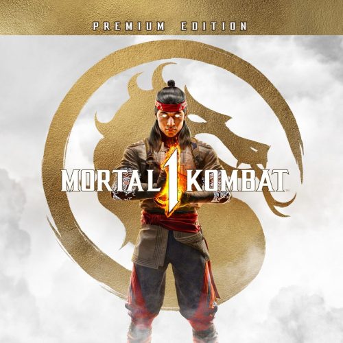 Mortal Kombat 1: Premium Edition (EU+NA)