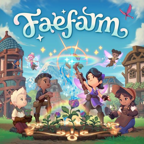 Fae Farm