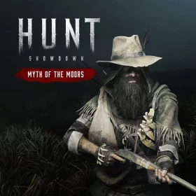 Hunt: Showdown - Myth of the Moors (DLC)