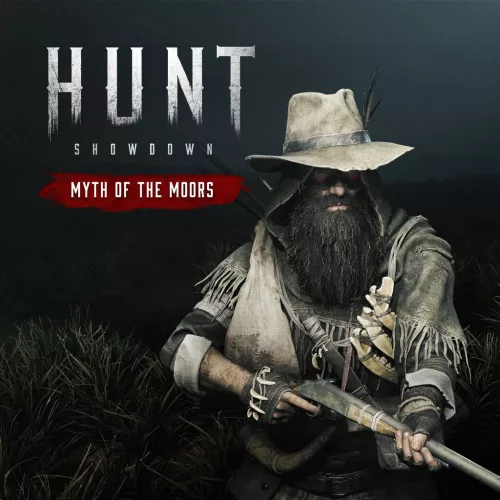 Hunt: Showdown - Myth of the Moors (DLC)