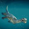 Jurassic World Evolution 2: Prehistoric Marine Species Pack (DLC)