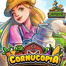 Cornucopia + Soundtrack (DLC) Bundle