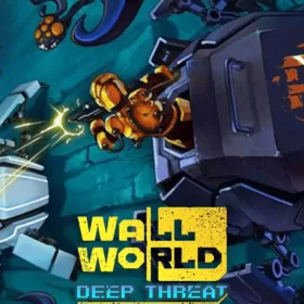 Wall World: Deep Threat (DLC)