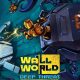 Wall World: Deep Threat (DLC)