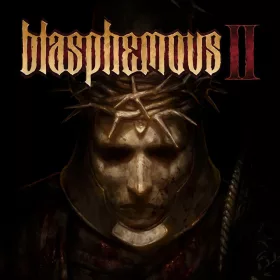 Blasphemous 2 (EU)