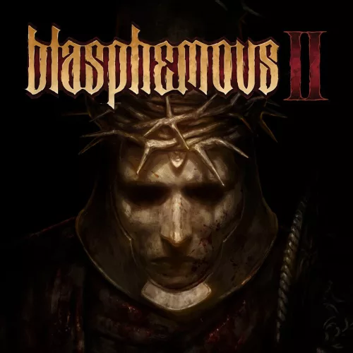 Blasphemous 2 (EU)