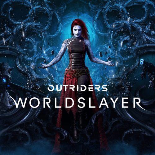 Outriders: Worldslayer Bundle