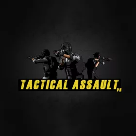 Tactical Assault VR [VR]
