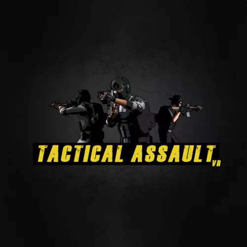Tactical Assault VR [VR]