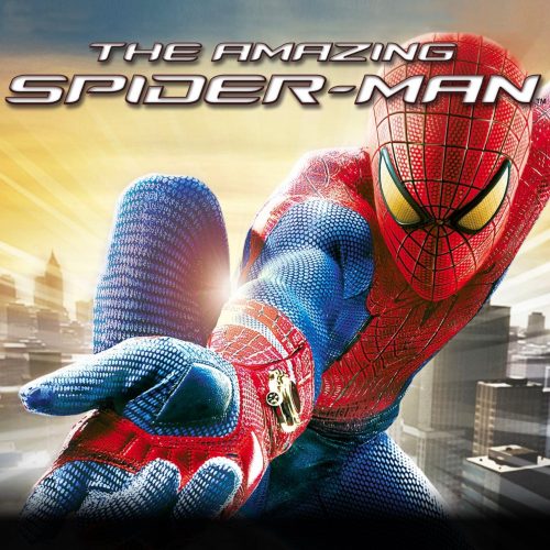 The Amazing Spider-Man (EU)