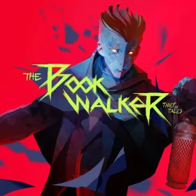 The Bookwalker: Thief of Tales (EU)