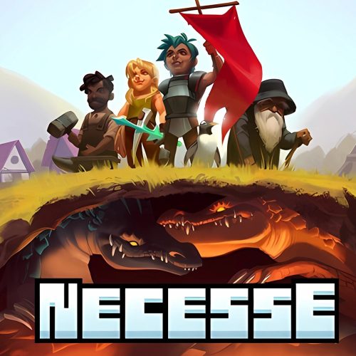 Necesse