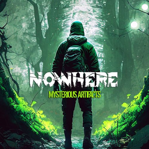 Nowhere: Mysterious Artifacts