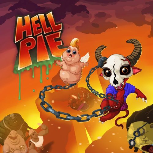 Hell Pie