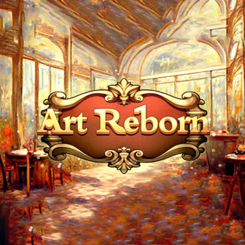 Art Reborn: Painting Connoisseur