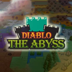 Diablo The Abyss