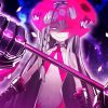 Mary Skelter Finale