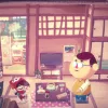 Mineko's Night Market