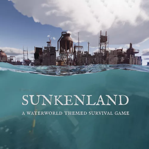 Sunkenland