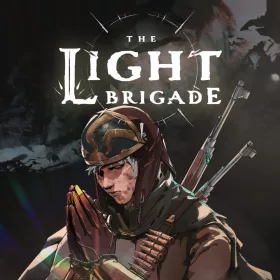 The Light Brigade (EU) [VR]