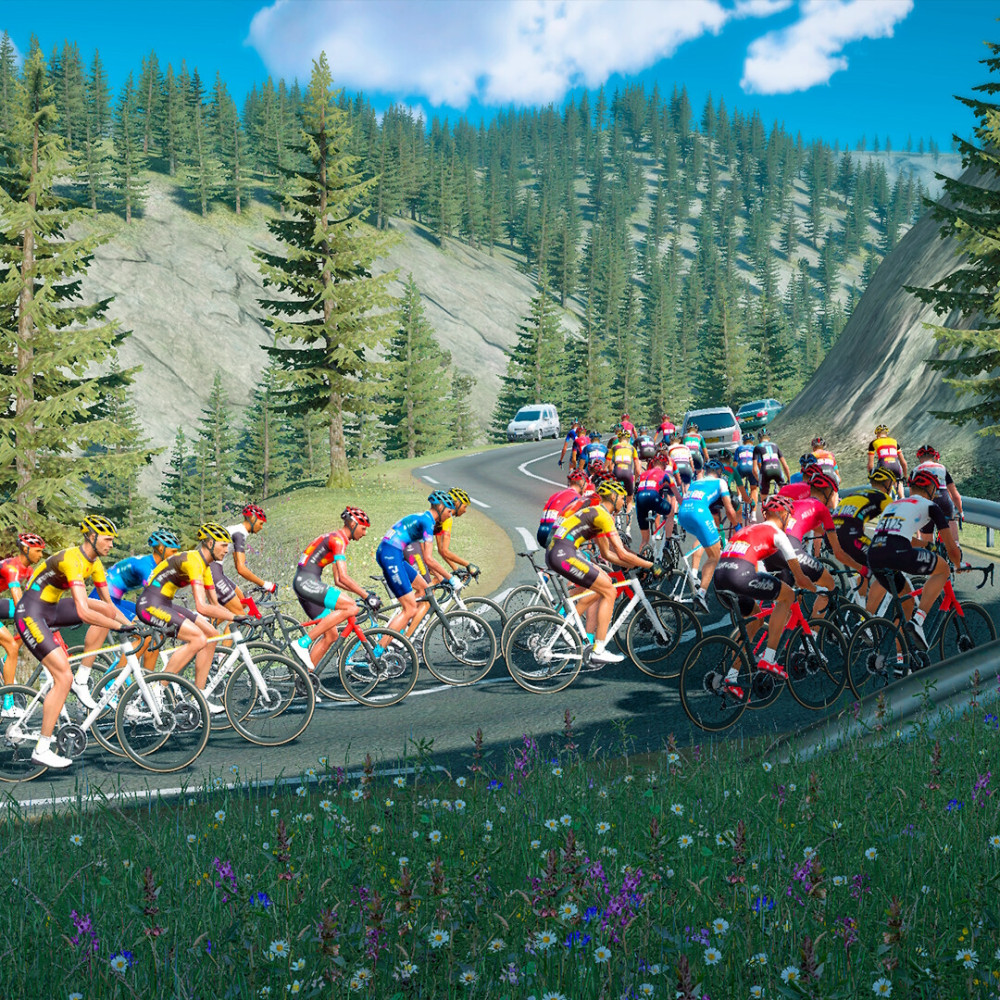 Cycling Bundle 2023 on Steam