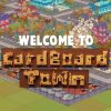 Cardboard Town