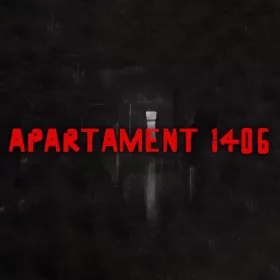 Apartament 1406: Horror