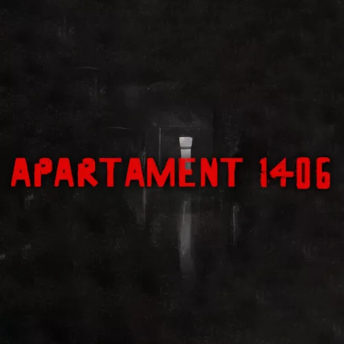 Apartament 1406: Horror