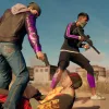 Saints Row: Platinum Edition (EU)