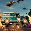 Saints Row: Gold Edition (EU)