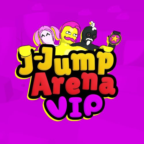 J-Jump Arena: VIP Upgrade (DLC)