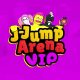 J-Jump Arena: VIP Upgrade (DLC)