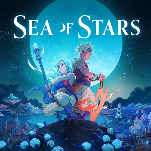 Sea of Stars (EU)