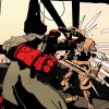 Hellboy: Web of Wyrd