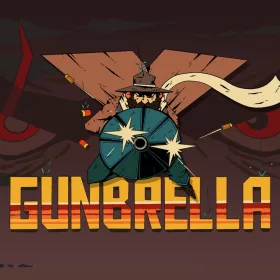 Gunbrella