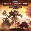 Warhammer 40,000: Battlesector - Daemons of Khorne (DLC)