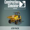 Construction Simulator: JCB Pack (DLC)