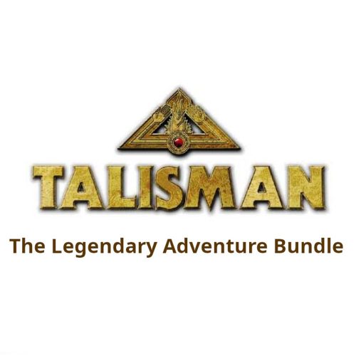 Talisman: The Legendary Adventure Bundle