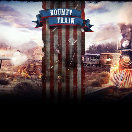 Bounty Train: Gold Rush Collection