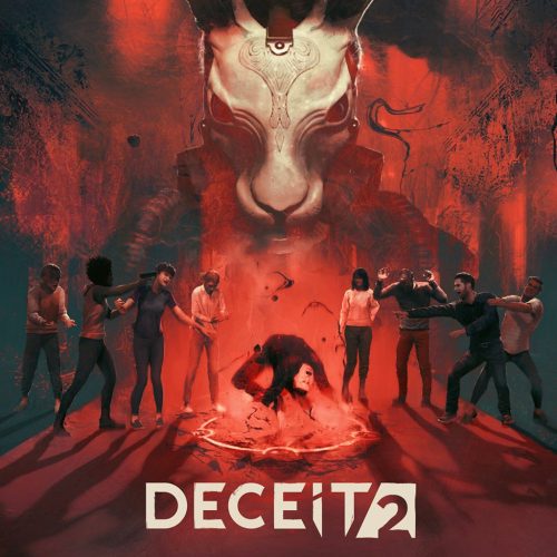 Deceit 2