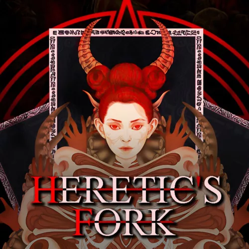 Heretic's Fork