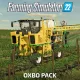 Farming Simulator 22: OXBO Pack (DLC)