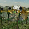 Farming Simulator 22: OXBO Pack (DLC)