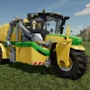 Farming Simulator 22: OXBO Pack (DLC)